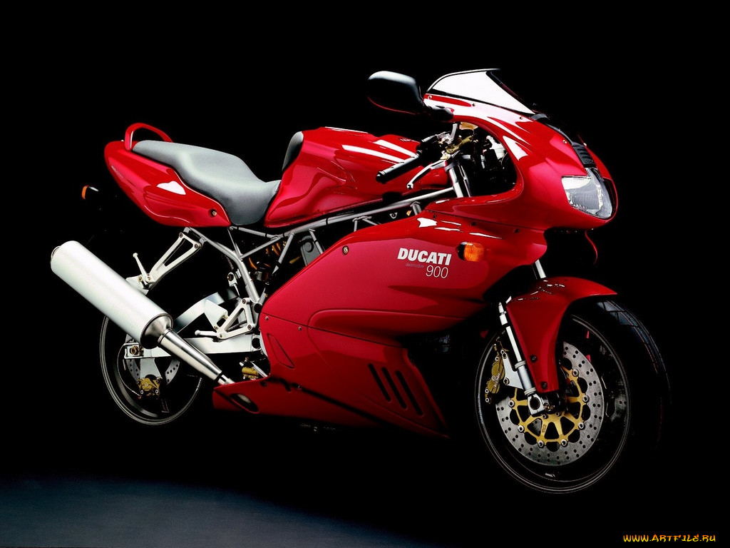 , ducati